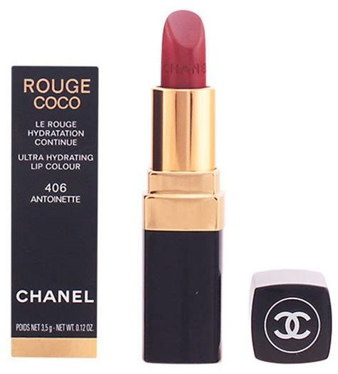 chanel lippenstift rouge coco 406|chanel rouge coco.